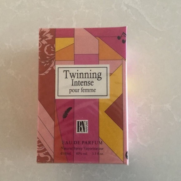 Inspired by Hermes' Twilly Intense for Women - Picture 2 of 2